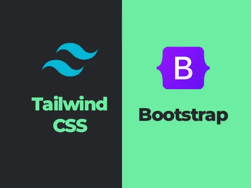Is Tailwind CSS better than Bootstrap?
